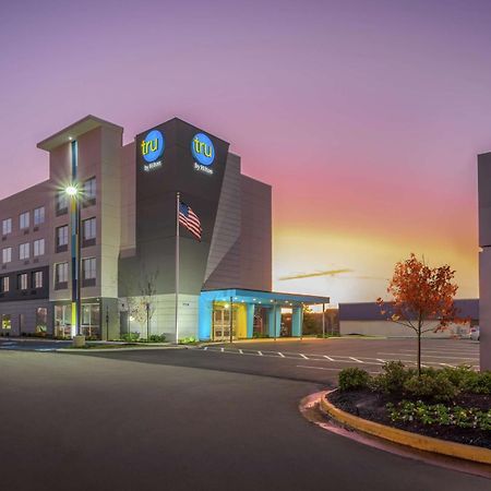 Tru By Hilton Chattanooga Hamilton Place, Tn Экстерьер фото