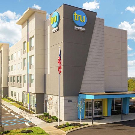 Tru By Hilton Chattanooga Hamilton Place, Tn Экстерьер фото