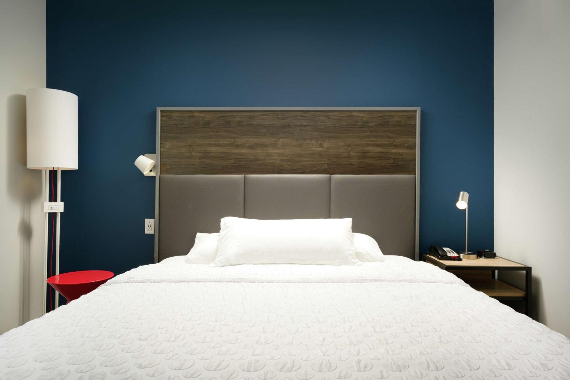 Tru By Hilton Chattanooga Hamilton Place, Tn Экстерьер фото