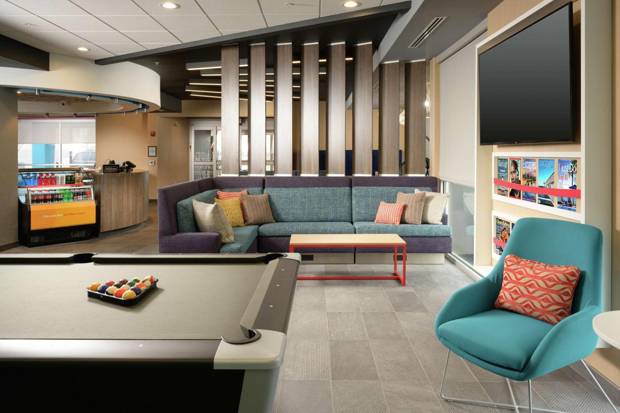 Tru By Hilton Chattanooga Hamilton Place, Tn Экстерьер фото
