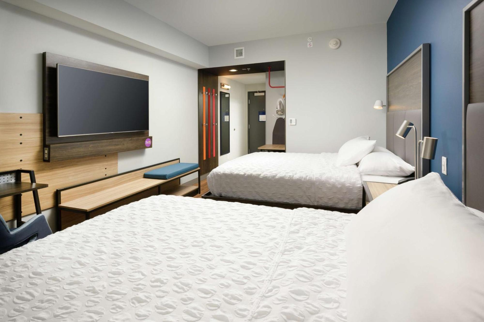 Tru By Hilton Chattanooga Hamilton Place, Tn Экстерьер фото