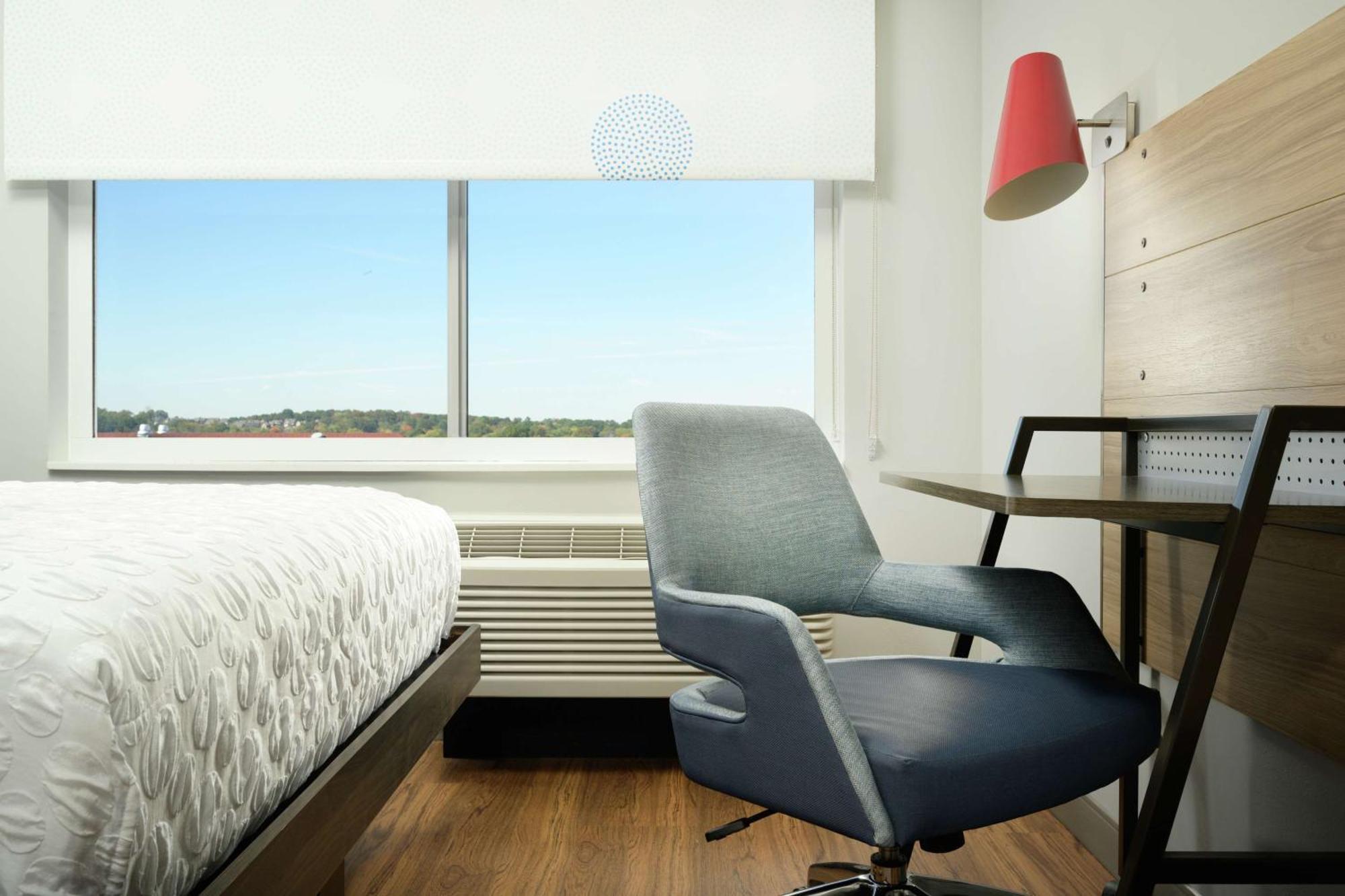 Tru By Hilton Chattanooga Hamilton Place, Tn Экстерьер фото