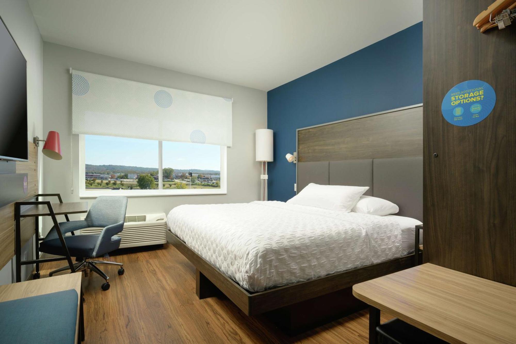 Tru By Hilton Chattanooga Hamilton Place, Tn Экстерьер фото